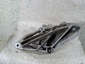 кронштейн двигателя Volkswagen Touareg 1 поколение (2002 - 2007), 2.5 л., TDi, BAC, дизель, МКПП, полный привод - фото №3