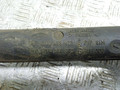 патрубок интеркулера Renault Logan 1 поколение (2004 - 2009), 1.5 л., DCi, K9K 792, дизель, МКПП, 8200469423 - фото №3