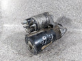 стартер Opel Astra H (2004 - 2007), 1.6 л., i, Z 16 XEP, бензин, МКПП - фото №5