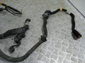 проводка двигателя Fiat Bravo 1 поколение (1995 - 2001), 1.9 л., 182 B9.000, дизель, МКПП, 001C014, C79V10, 46800196182 - фото №2