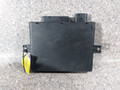 блок управления центральным замком Volkswagen Touareg 1 поколение (2002 - 2007), 2.5 л., TDi, BAC, дизель, МКПП, полный привод, 3D0909135J, 5WK47021 - фото №3