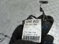 проводка отопителя (печки) Audi A6 Allroad Quattro C7 (2012 - 2014), 3.0 л., дизель, АКПП, универсал, 4G1971569 - фото №4