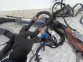 проводка двигателя Volkswagen Touareg 1 поколение (2002 - 2007), 2.5 л., TDi, BAC, дизель, МКПП, полный привод - фото №5