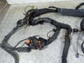 проводка двигателя Volkswagen Touareg 1 поколение (2002 - 2007), 2.5 л., TDi, BAC, дизель, МКПП, полный привод - фото №6