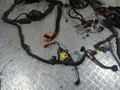 проводка двигателя Volkswagen Touareg 1 поколение (2002 - 2007), 2.5 л., TDi, BAC, дизель, МКПП, полный привод - фото №7