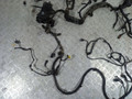 проводка двигателя Hyundai i10 1 поколение (2007 - 2009), 1.1 л., i, G4HG, бензин, МКПП, 912240X821-00 - фото №3