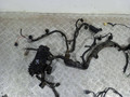 проводка двигателя Hyundai i10 1 поколение (2007 - 2009), 1.1 л., i, G4HG, бензин, МКПП, 912240X821-00 - фото №4