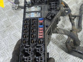 проводка двигателя Hyundai i10 1 поколение (2007 - 2009), 1.1 л., i, G4HG, бензин, МКПП, 912240X821-00 - фото №5