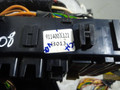проводка салона Hyundai i10 1 поколение (2007 - 2009), 1.1 л., i, G4HG, бензин, МКПП, 911400X121-01 - фото №5