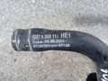 патрубок (трубопровод, шланг) Opel Vectra C (2002 - 2005), 2.0 л., DTi, Y 20 DTH, дизель, 9202119 - фото №3