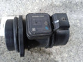 расходомер воздуха Renault Logan 1 поколение (2004 - 2009), 1.5 л., DCi, K9K 792, дизель, МКПП, 8200280056, 5WK97006 - фото №2