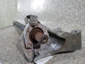 полуось передняя правая (приводной вал, ШРУС) Opel Vectra C (2002 - 2005), 2.2 л., i, Z 22 YH, бензин, МКПП - фото №2