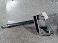 полуось передняя правая (приводной вал, ШРУС) Opel Vectra C (2002 - 2005), 2.2 л., i, Z 22 YH, бензин, МКПП - фото №3