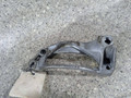 кронштейн компрессора кондиционера Volkswagen Touareg 1 поколение (2002 - 2007), 2.5 л., TDi, BAC, дизель, МКПП, полный привод, 070260885A - фото №2