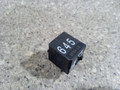 реле (прочие) Audi A6 Allroad Quattro C7 (2012 - 2014), 3.0 л., дизель, АКПП, универсал, 4RA00779120, 4H0951253A - фото №2