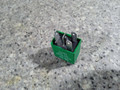 реле (прочие) Hyundai i10 1 поколение (2007 - 2009), 1.1 л., i, G4HG, бензин, МКПП, 952302P020 - фото №2