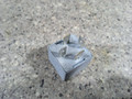 реле (прочие) Volkswagen Touareg 1 поколение (2002 - 2007), 2.5 л., TDi, BAC, дизель, МКПП, полный привод, 141951253B, 20240072 - фото №3