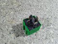 реле (прочие) Hyundai i10 1 поколение (2007 - 2009), 1.1 л., i, G4HG, бензин, МКПП, 952403X250 - фото №2