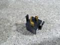 реле (прочие) Hyundai i10 1 поколение (2007 - 2009), 1.1 л., i, G4HG, бензин, МКПП, 955501E000 - фото №2