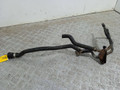 патрубок (трубопровод, шланг) BMW 3 серия E46 [рестайлинг] (2001 - 2006), 1.8 л., N42B18AB, бензин, 8386543 - фото №3