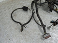 проводка двигателя Citroen Xantia 1 поколение (1992 - 1998), 1.8 л., i, LFZ (XU7JP), бензин, 9617844380, 96193204 - фото №2