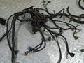 проводка двигателя Citroen Xantia 1 поколение (1992 - 1998), 1.8 л., i, LFZ (XU7JP), бензин, 9617844380, 96193204 - фото №4