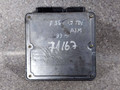 блок управления двигателем Volkswagen Passat B5 [рестайлинг] (2000 - 2005), 1.9 л., AJM, дизель, МКПП, 038906019BJ, 0281010176 - фото №3
