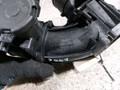 заслонка дроссельная Peugeot 407 1 поколение (2004 - 2010), 2.0 л., HDi, RHR (10DYSN), дизель, АКПП, 9646846380 - фото №5