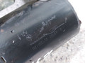 стартер BMW 3 серия E46 [рестайлинг] (2001 - 2006), 1.8 л., N42B18AB, бензин, 0001108196, 7505979 - фото №3