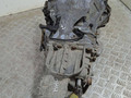 КПП механическая (МКПП) Audi A4 B5 (1994 - 1999), 2.6 л., ABC, бензин, МКПП, DHU - фото №3