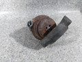 подушка крепления КПП Audi A6 4B/C5 [рестайлинг] (2001 - 2004), 2.5 л., TDi, AYM, дизель, АКПП, передний привод - фото №2