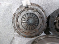 комплект сцепления Ford Focus 2 поколение (2004 - 2008), 1.6 л., TDCi, G8DB, дизель, МКПП, 9654219380, 9648718380 - фото №2