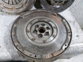 комплект сцепления Ford Focus 2 поколение (2004 - 2008), 1.6 л., TDCi, G8DB, дизель, МКПП, 9654219380, 9648718380 - фото №6