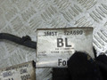 блок управления двигателем Ford Focus 2 поколение (2004 - 2008), 1.6 л., i, HWDA, бензин, МКПП, 3M5T-12A690, 5M51-12A650-ZB, S118934104, S118325001 - фото №4