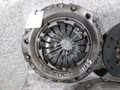 комплект сцепления Opel Vectra C (2002 - 2005), 2.2 л., i, Z 22 YH, бензин, МКПП - фото №2