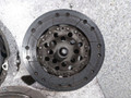 комплект сцепления Opel Vectra C (2002 - 2005), 2.2 л., i, Z 22 YH, бензин, МКПП - фото №5