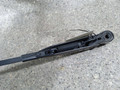 щеткодержатель задний Opel Agila 1 поколение (A) [рестайлинг] (2004 - 2007), 38820-83E00, 09204195 - фото №3