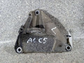 кронштейн КПП Audi A6 4B/C5 [рестайлинг] (2001 - 2004), 2.5 л., TDi, AYM, дизель, АКПП, передний привод, 4B0399113 - фото №2