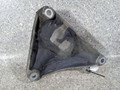 кронштейн КПП Audi A6 4B/C5 [рестайлинг] (2001 - 2004), 2.5 л., TDi, AYM, дизель, АКПП, передний привод, 4B0399113 - фото №3