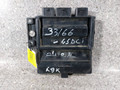блок управления двигателем Renault Clio 3 поколение (2005 - 2009), 1.5 л., DCi, K9K 766, дизель, 8200399038, 8200513163, R0410B034A - фото №3