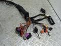 проводка Volkswagen Passat B5 [рестайлинг] (2000 - 2005), 1.9 л., AJM, дизель, МКПП - фото №2