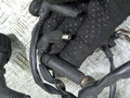 проводка Volkswagen Passat B5 [рестайлинг] (2000 - 2005), 1.9 л., AJM, дизель, МКПП - фото №5