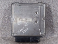 блок управления двигателем Volkswagen Touareg 1 поколение (2002 - 2007), 2.5 л., TDi, дизель, МКПП, полный привод, 070906016F, 0281011258 - фото №3