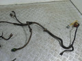 проводка двигателя Volkswagen Touareg 1 поколение (2002 - 2007), 2.5 л., TDi, дизель, МКПП, полный привод, 070971610AK - фото №3