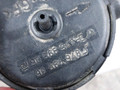 кран отопителя (печки) Opel Astra F [рестайлинг] (1994 - 2002), 1.6 л., i, X 16 XEL, бензин, 90566947, 90566948 - фото №2
