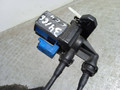 кран отопителя (печки) Citroen C4 1 поколение (2004 - 2008), 1.6 л., HDi, 9HZ (10JB60), дизель, 9640953980 - фото №2