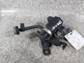 клапан управления турбиной (актуатор) Volkswagen Touareg 1 поколение (2002 - 2007), 2.5 л., TDi, BAC, дизель, МКПП, полный привод, 1J0906627C, 72290303 - фото №2