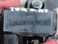 клапан управления турбиной (актуатор) Volkswagen Touareg 1 поколение (2002 - 2007), 2.5 л., TDi, BAC, дизель, МКПП, полный привод, 1J0906627C, 72290303 - фото №3