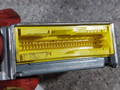 блок AirBag Volkswagen Touareg 1 поколение (2002 - 2007), 3D0909301D, 0285001472 - фото №3