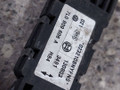 датчик удара Volkswagen Touareg 1 поколение (2002 - 2007), 2.5 л., TDi, BAC, дизель, МКПП, полный привод, 7L0909606A - фото №2
